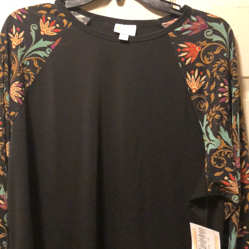 LuLaRoe Randy - Picture 4 of 4